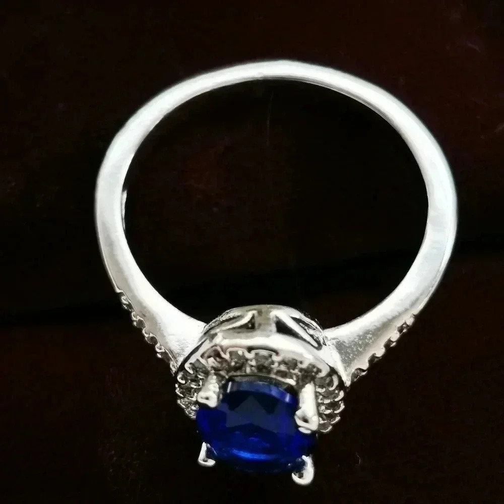 925 silver ring - Picture 3 of 3